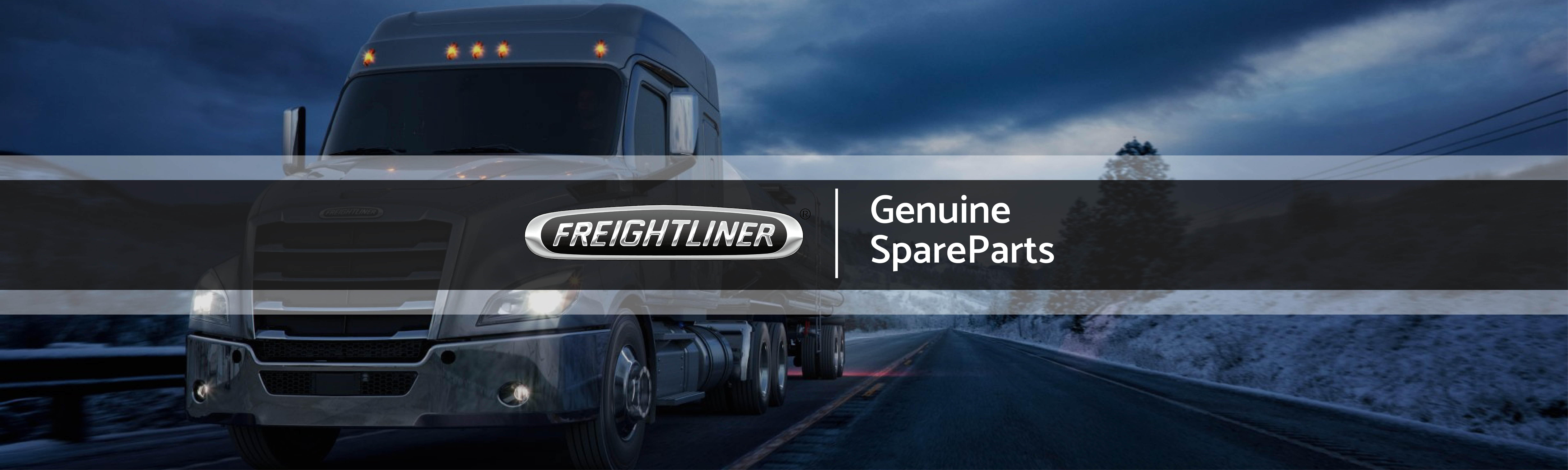 Freightliner Trucks